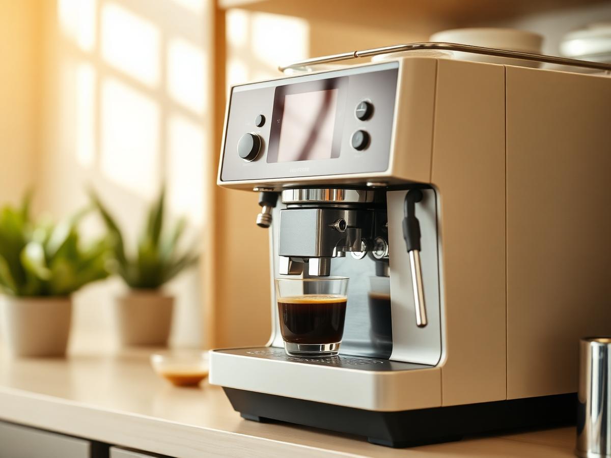 Kaffeemaschinen